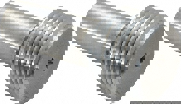 Plug Thread Gage: 3/4-10 Thread, 2B Class, Single End, No Go